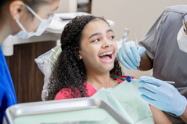 Best Pediatric Emergency Dentist in Minor, AL