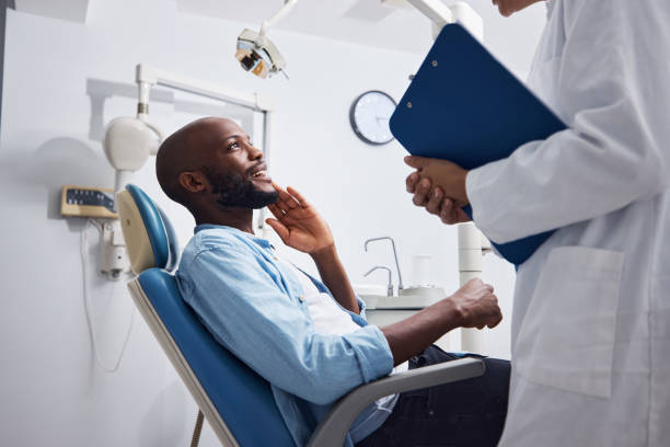 Best Emergency Dental Care for Trauma or Injury in Minor, AL