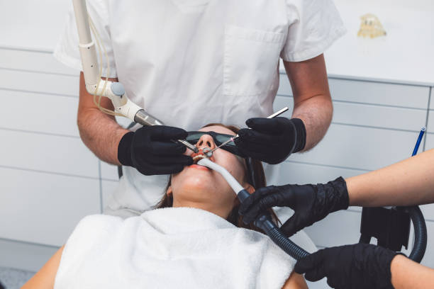 Best Emergency Root Canal Treatment in Minor, AL